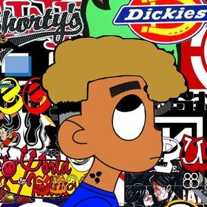 Meet your Posher, Jonathan